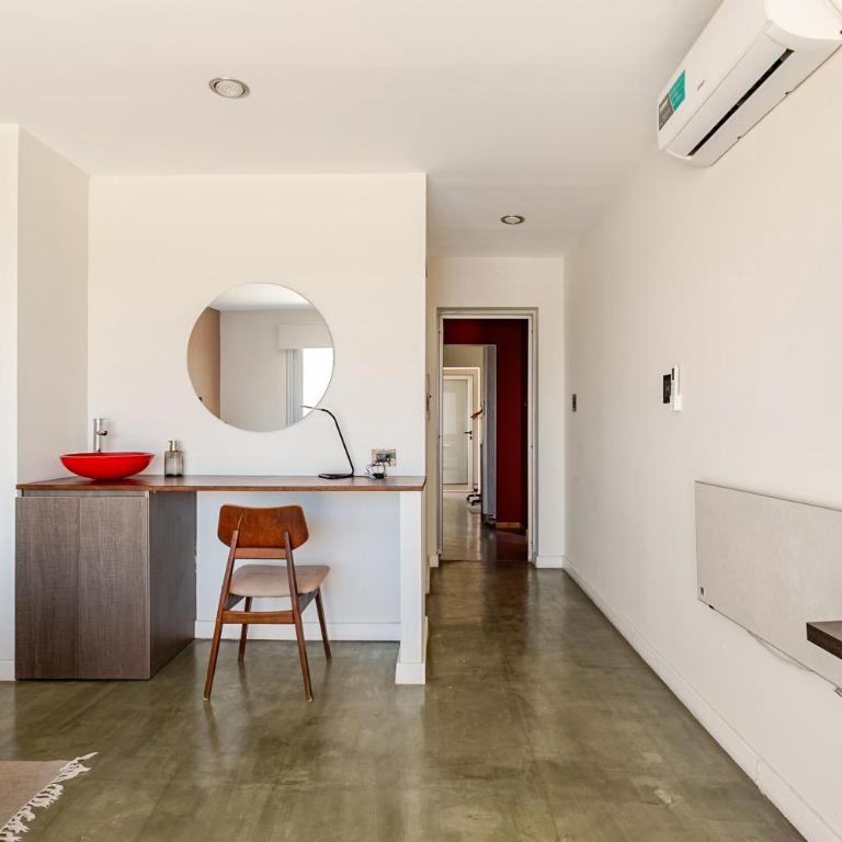 Casa Laderas de Chacras de Coria - Three-Bedroom Chalet - 36