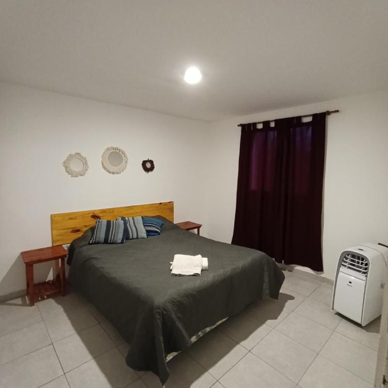 Bueno, Bonito y Barato!!!! - One-Bedroom Apartment - 6
