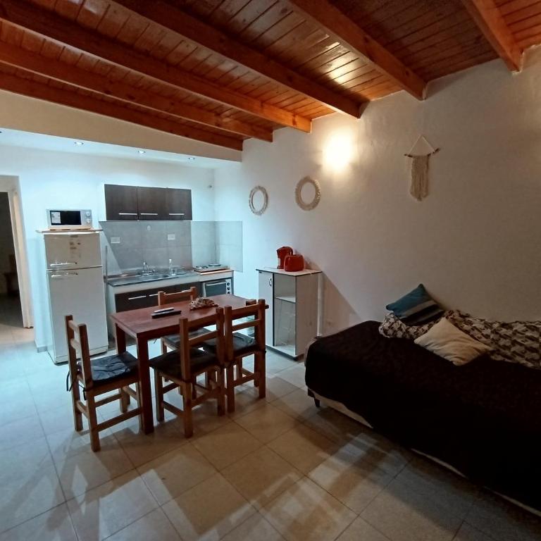 Bueno, Bonito y Barato!!!! - One-Bedroom Apartment - 8