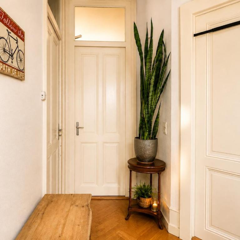 Quarto acolhedor no coração de Genebra a poucos passos do Lago Léman - Appartement 1 Chambre - 18