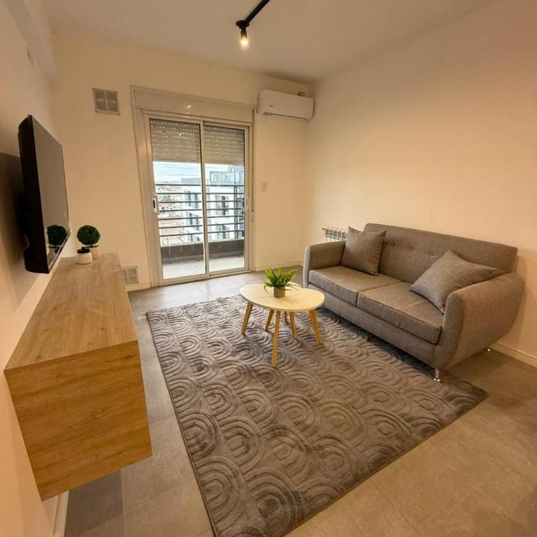 Brand New Premium 2-Bedroom Apartment - Two-Bedroom Apartment - 1