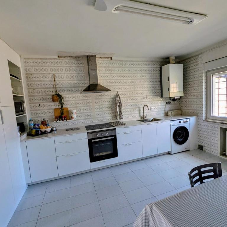 House with Private Garden & Sea Views Near Gijón Beach - Casa de 2 dormitorios - 12