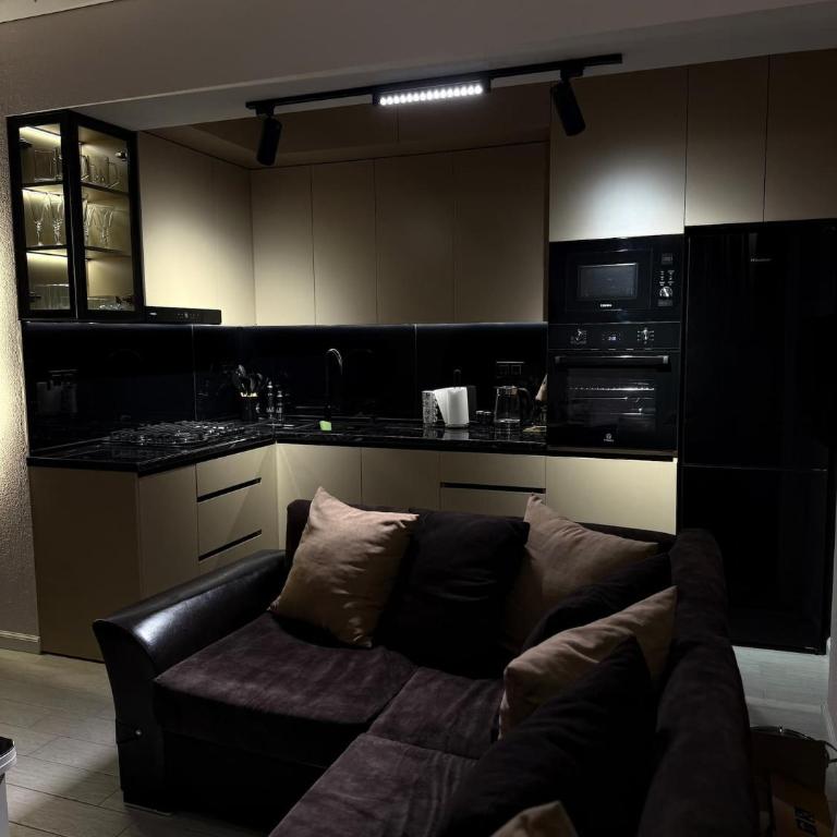 Eiffel Grand View - Apartamento - 1