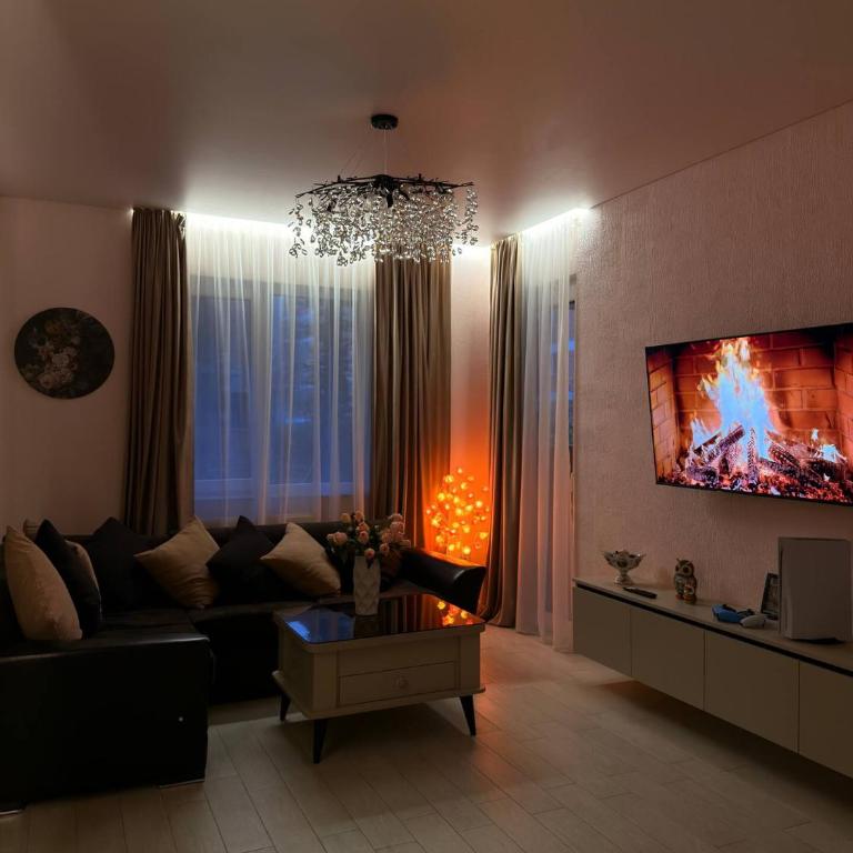 Eiffel Grand View - Apartamento - 4