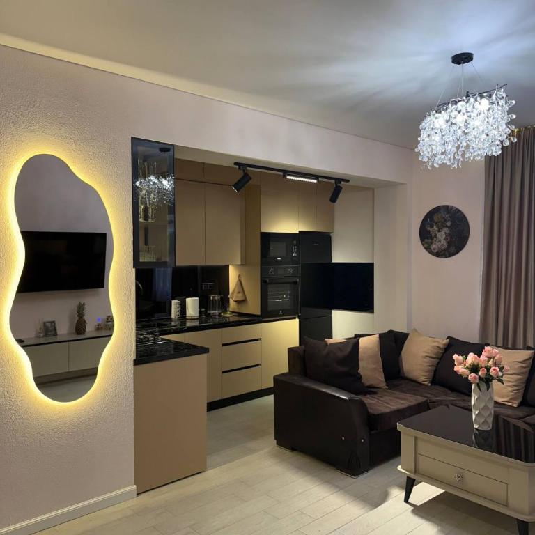 Eiffel Grand View - Apartamento - 3