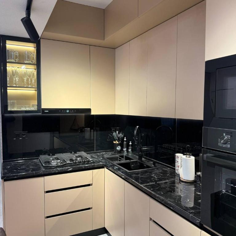 Eiffel Grand View - Apartamento - 6