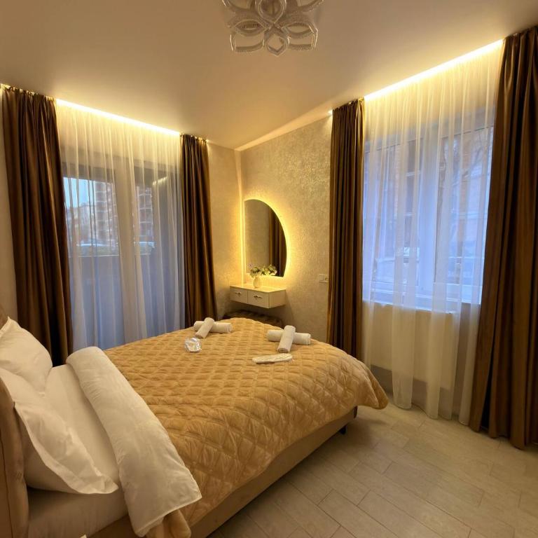 Eiffel Grand View - Apartamento - 5
