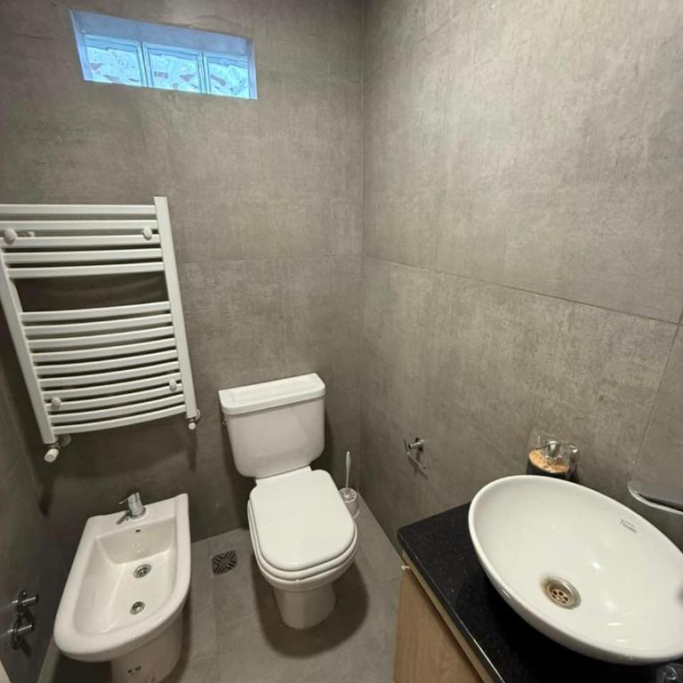 Brand New Premium 2-Bedroom Apartment - Two-Bedroom Apartment - 8