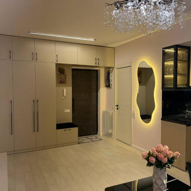 Eiffel Grand View - Apartamento - 9