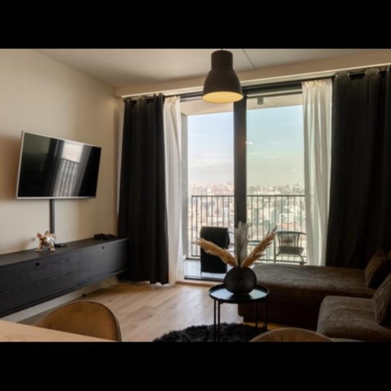 BW Metropolitan City View - Apartment mit 1 Schlafzimmer - 3