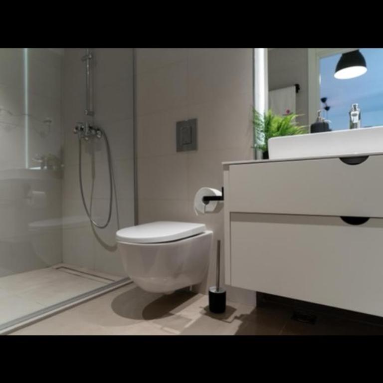 BW Metropolitan City View - Apartment mit 1 Schlafzimmer - 7