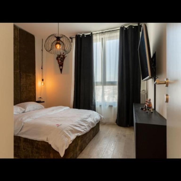BW Metropolitan City View - Apartment mit 1 Schlafzimmer - 8