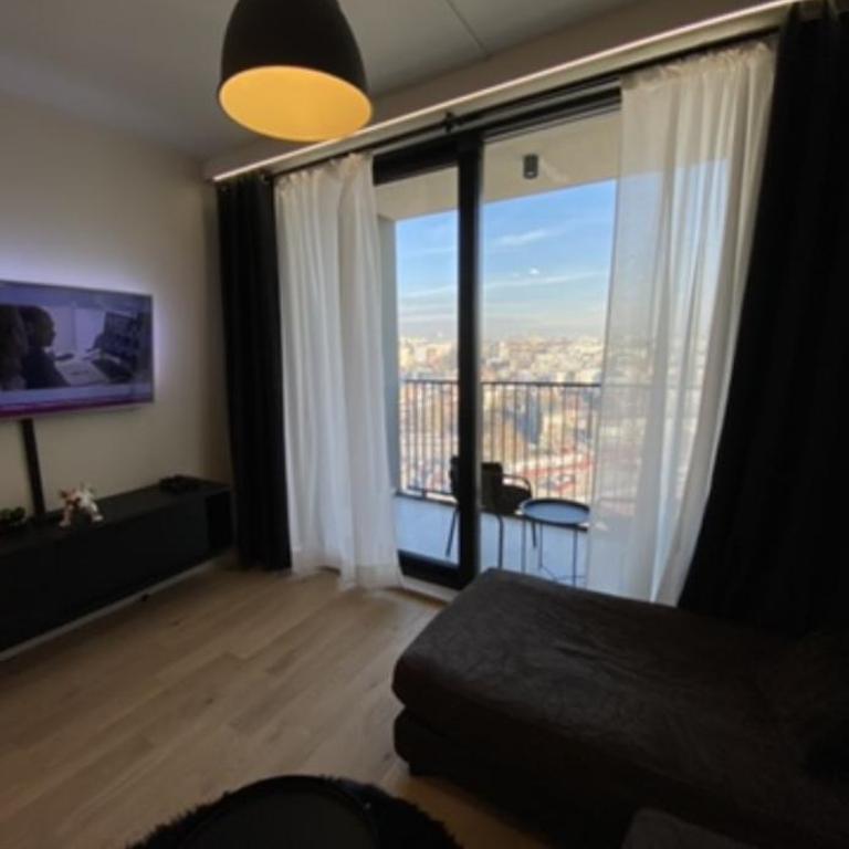 BW Metropolitan City View - Apartment mit 1 Schlafzimmer - 9