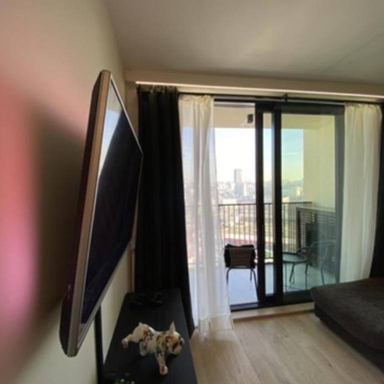 BW Metropolitan City View - Apartment mit 1 Schlafzimmer - 11