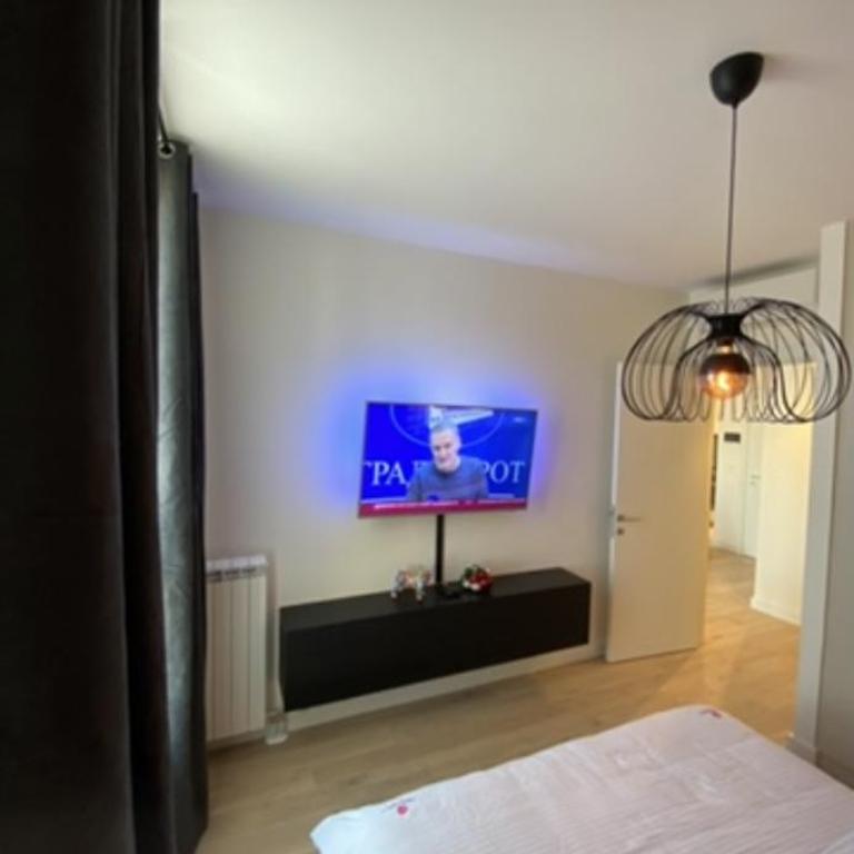 BW Metropolitan City View - Apartment mit 1 Schlafzimmer - 12
