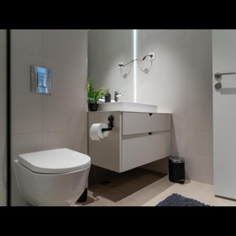 BW Metropolitan City View - Apartment mit 1 Schlafzimmer - 13