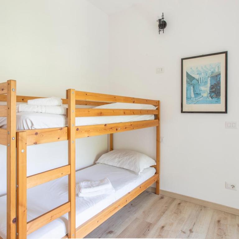 L'Ago di Pino I Villa vista lago di Como - Villa con 3 Camere da Letto - 10