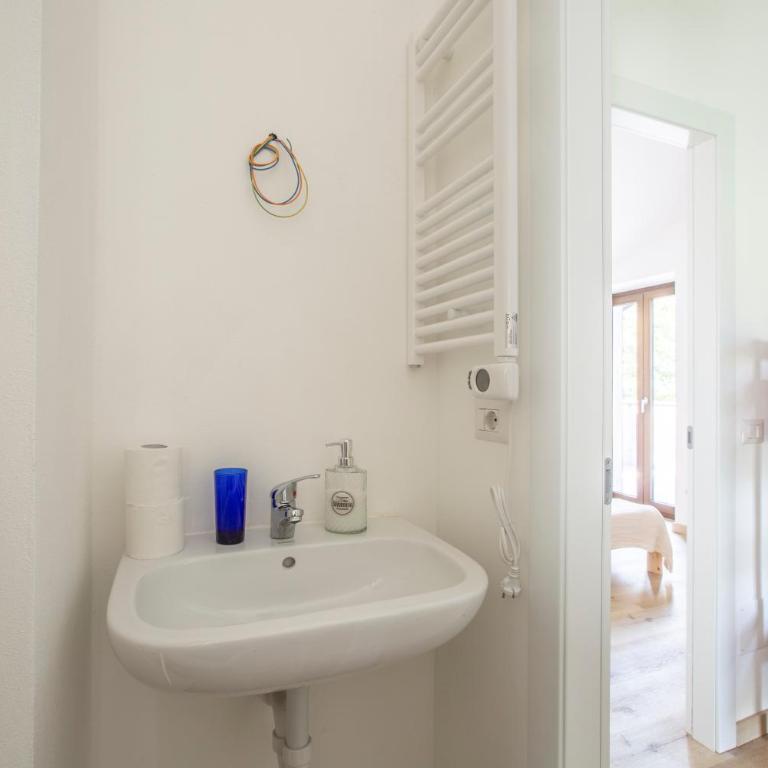 L'Ago di Pino I Villa vista lago di Como - Villa con 3 Camere da Letto - 36