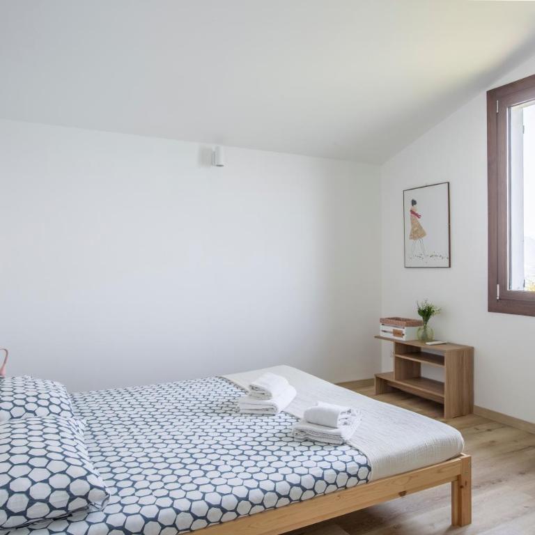L'Ago di Pino I Villa vista lago di Como - Villa con 3 Camere da Letto - 48