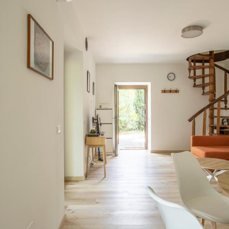 L'Ago di Pino I Villa vista lago di Como - Villa con 3 Camere da Letto - 21
