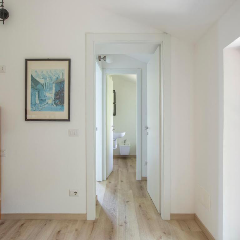 L'Ago di Pino I Villa vista lago di Como - Villa con 3 Camere da Letto - 37