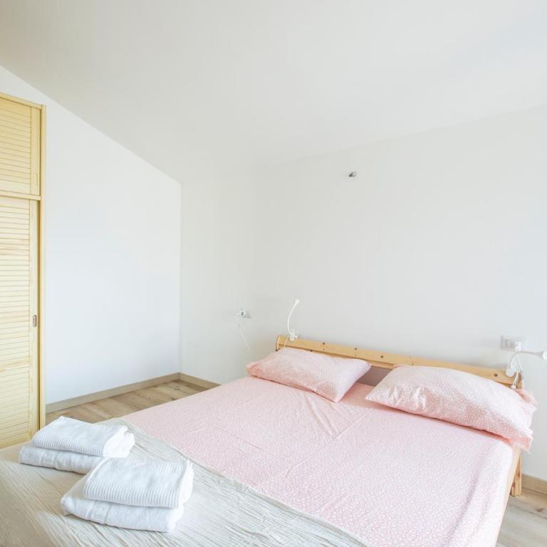 L'Ago di Pino I Villa vista lago di Como - Villa con 3 Camere da Letto - 28