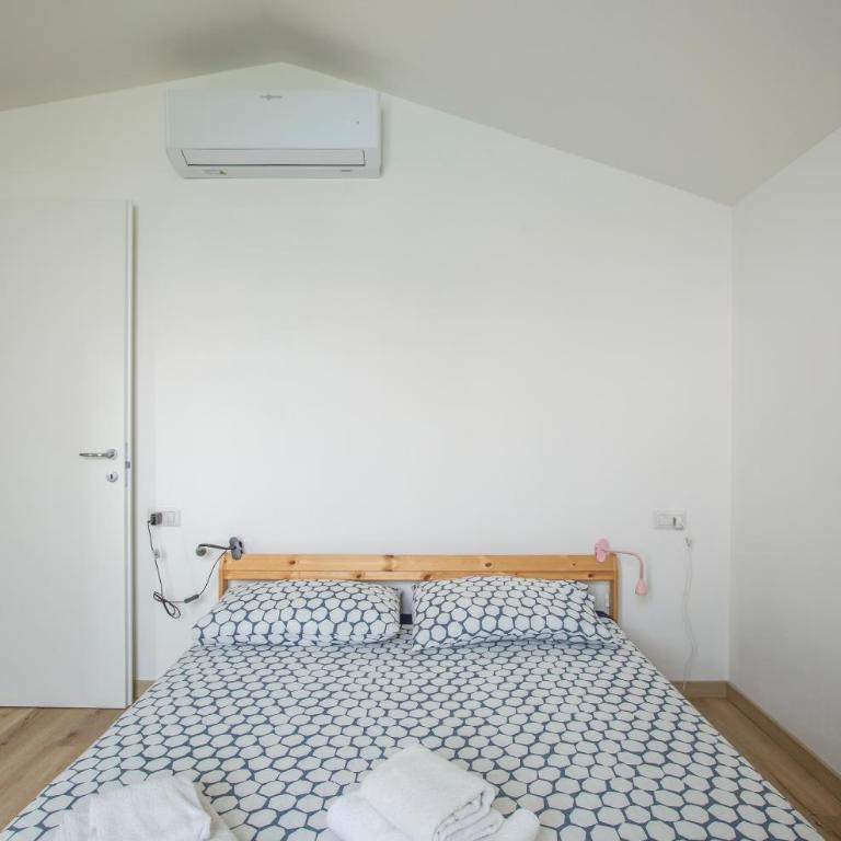 L'Ago di Pino I Villa vista lago di Como - Villa con 3 Camere da Letto - 8