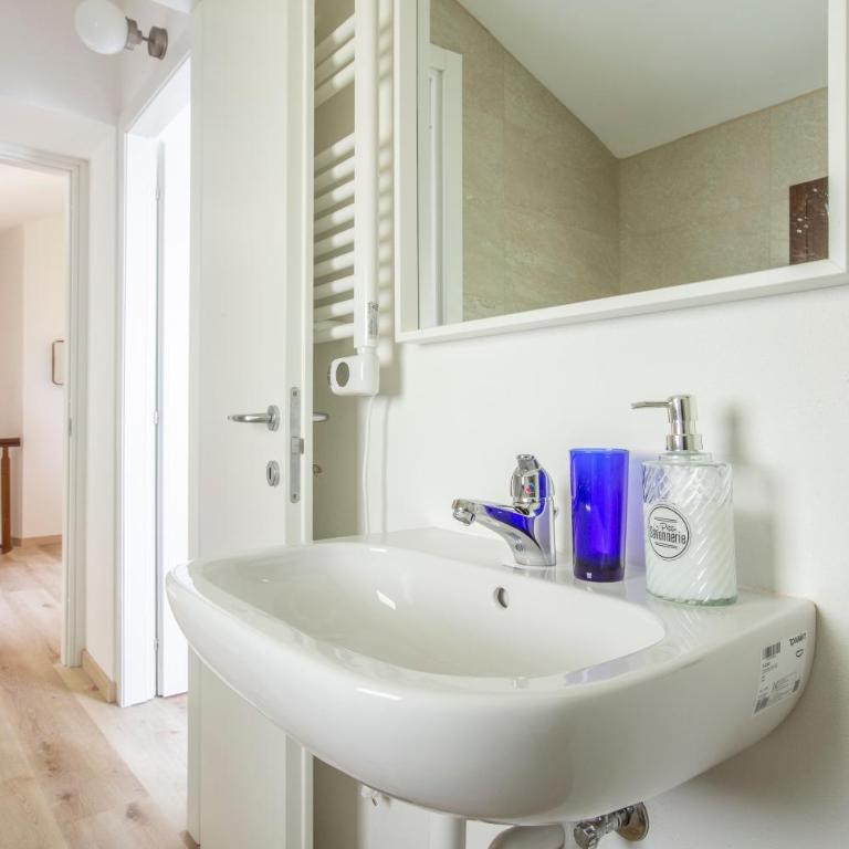 L'Ago di Pino I Villa vista lago di Como - Villa con 3 Camere da Letto - 42