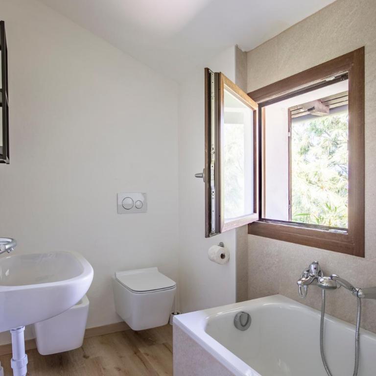 L'Ago di Pino I Villa vista lago di Como - Villa con 3 Camere da Letto - 40