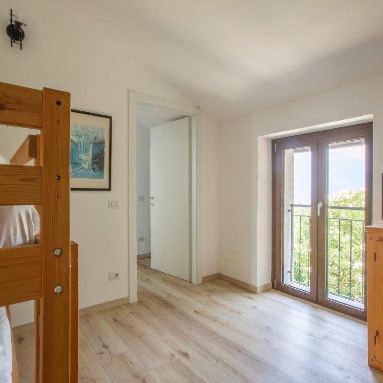 L'Ago di Pino I Villa vista lago di Como - Villa con 3 Camere da Letto - 38