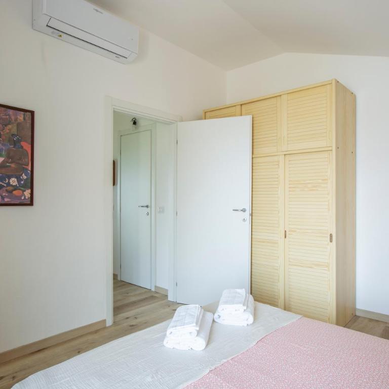L'Ago di Pino I Villa vista lago di Como - Villa con 3 Camere da Letto - 29