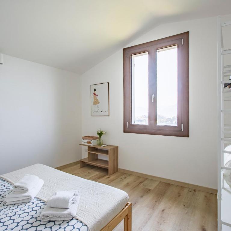 L'Ago di Pino I Villa vista lago di Como - Villa con 3 Camere da Letto - 47
