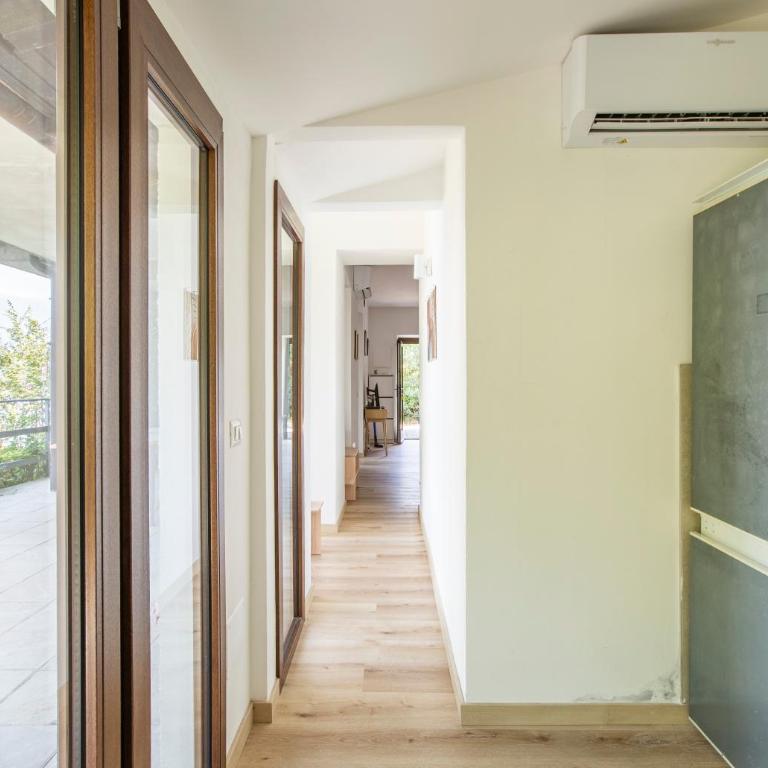 L'Ago di Pino I Villa vista lago di Como - Villa con 3 Camere da Letto - 24