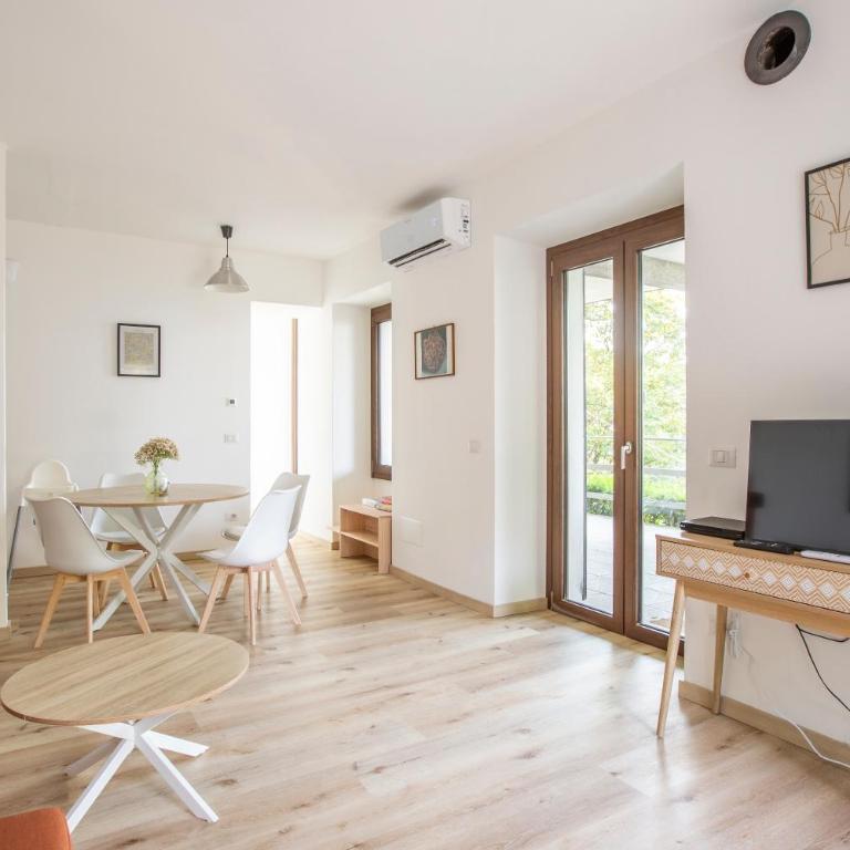 L'Ago di Pino I Villa vista lago di Como - Villa con 3 Camere da Letto - 20