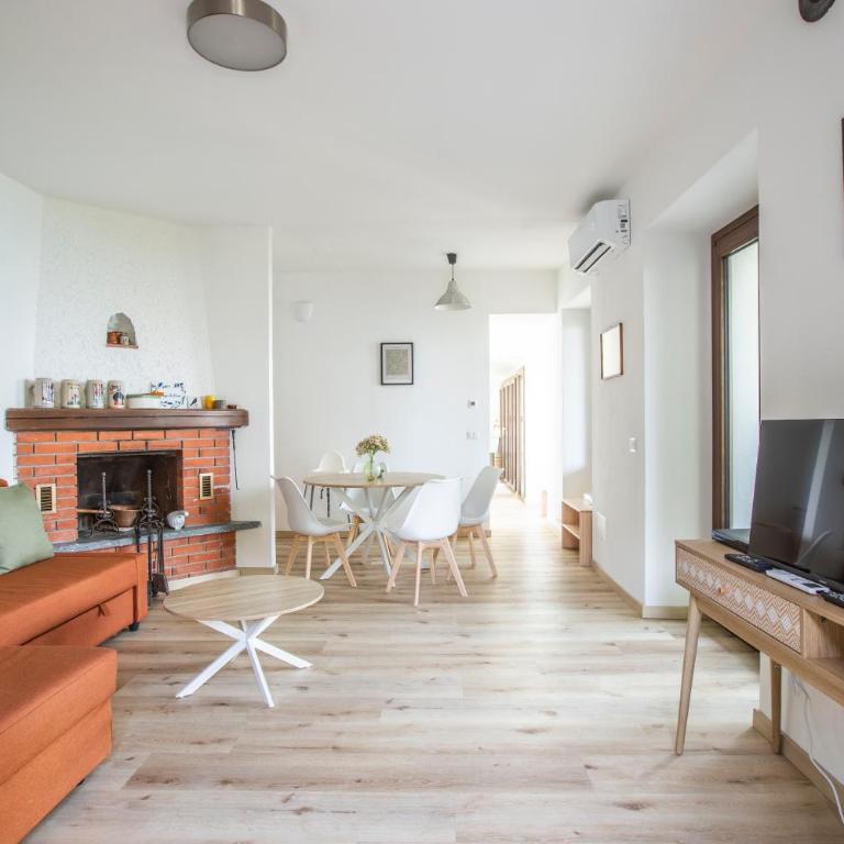 L'Ago di Pino I Villa vista lago di Como - Villa con 3 Camere da Letto - 3