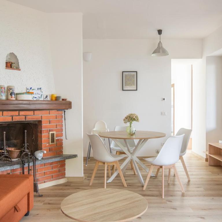 L'Ago di Pino I Villa vista lago di Como - Villa con 3 Camere da Letto - 6