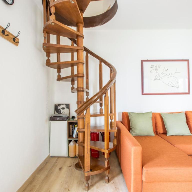 L'Ago di Pino I Villa vista lago di Como - Villa con 3 Camere da Letto - 7