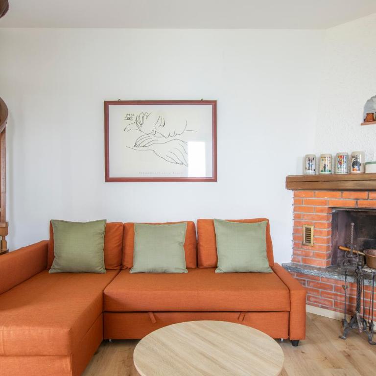 L'Ago di Pino I Villa vista lago di Como - Villa con 3 Camere da Letto - 23