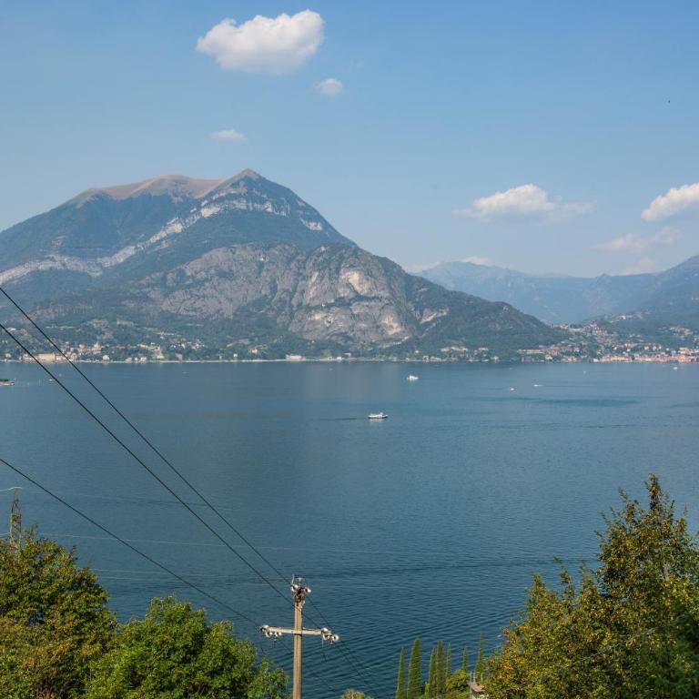 L'Ago di Pino I Villa vista lago di Como - Villa con 3 Camere da Letto - 55