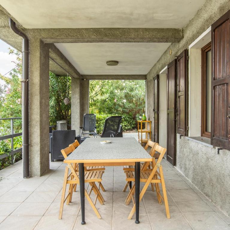 L'Ago di Pino I Villa vista lago di Como - Villa con 3 Camere da Letto - 9