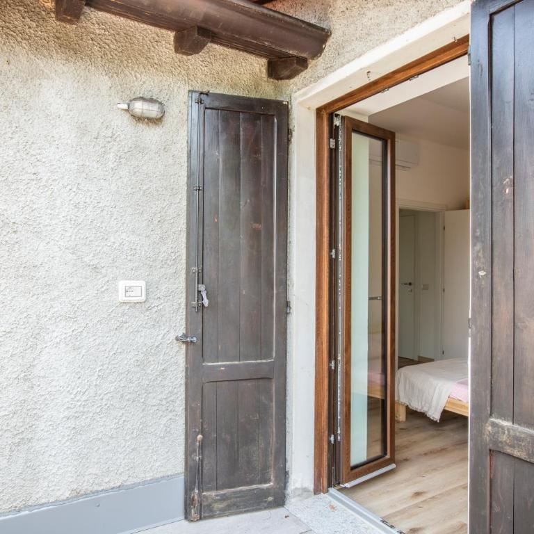 L'Ago di Pino I Villa vista lago di Como - Villa con 3 Camere da Letto - 33