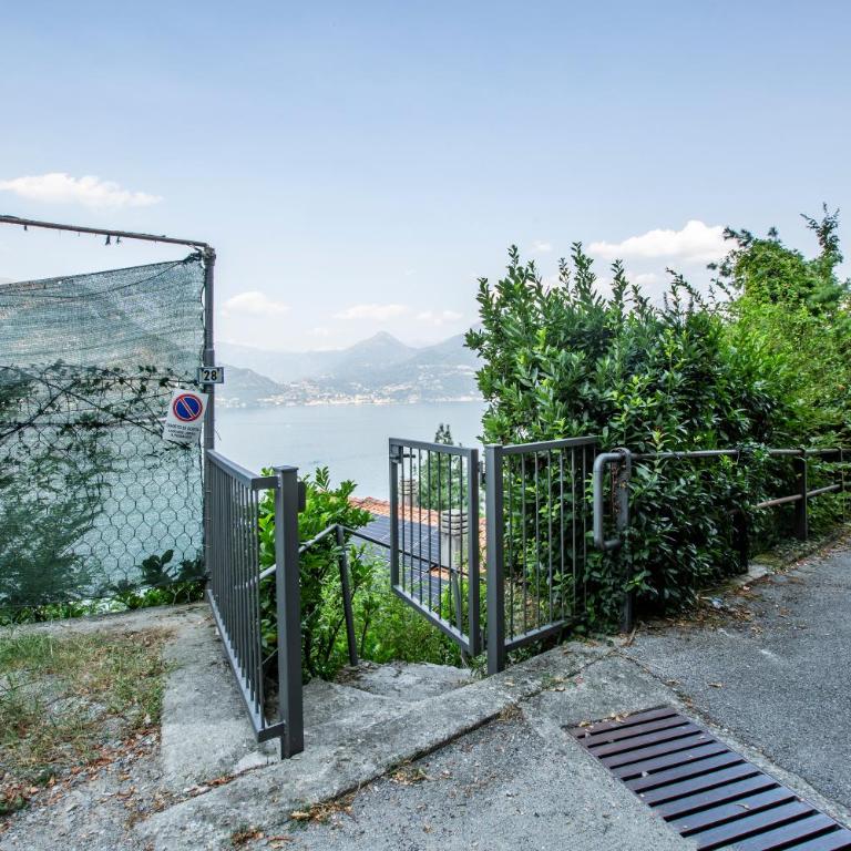L'Ago di Pino I Villa vista lago di Como - Villa con 3 Camere da Letto - 50
