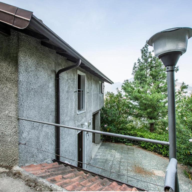 L'Ago di Pino I Villa vista lago di Como - Villa con 3 Camere da Letto - 12