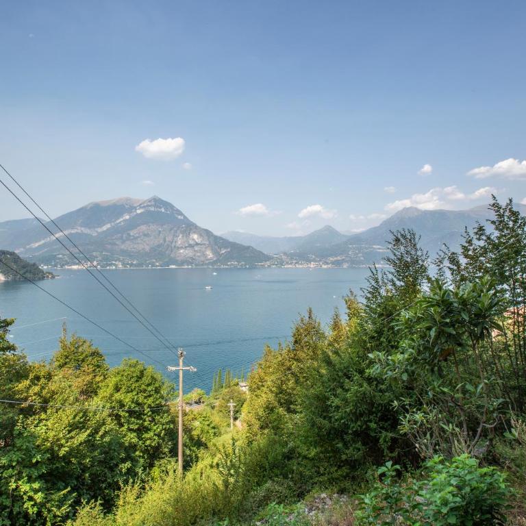 L'Ago di Pino I Villa vista lago di Como - Villa con 3 Camere da Letto - 53