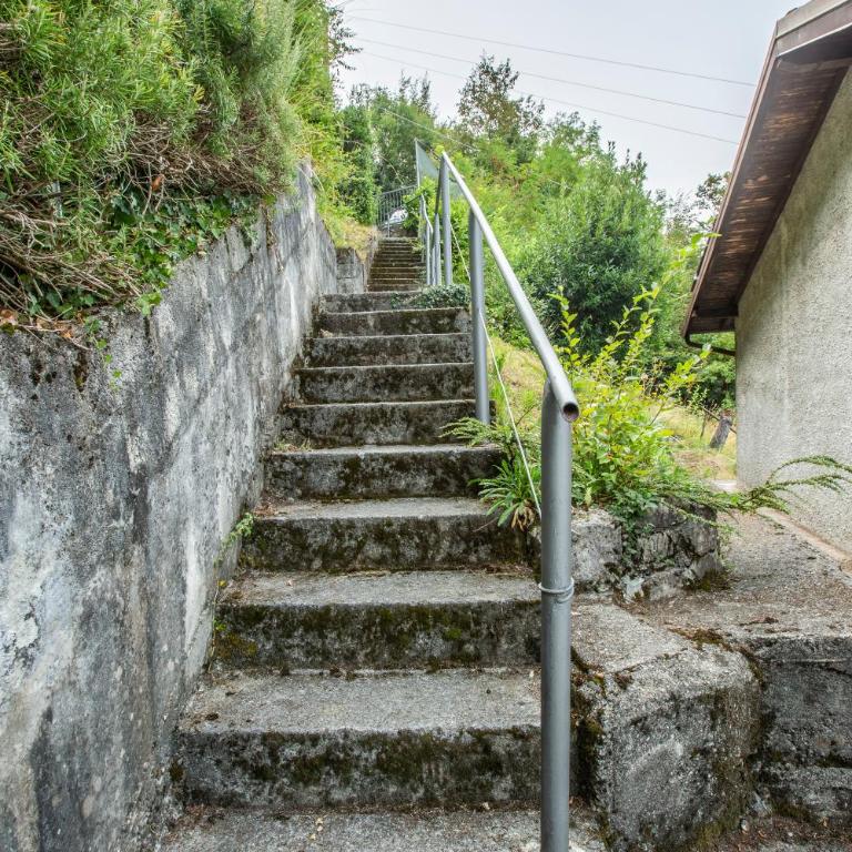 L'Ago di Pino I Villa vista lago di Como - Villa con 3 Camere da Letto - 13