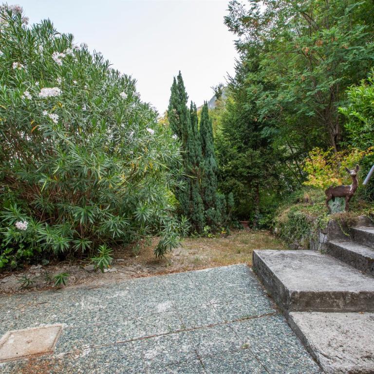 L'Ago di Pino I Villa vista lago di Como - Villa con 3 Camere da Letto - 15