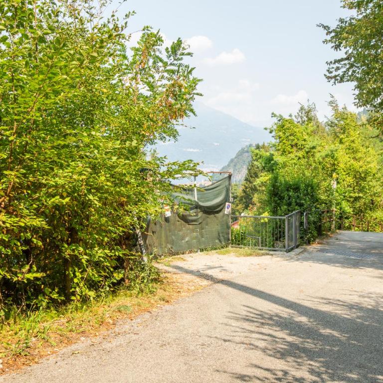 L'Ago di Pino I Villa vista lago di Como - Villa con 3 Camere da Letto - 51