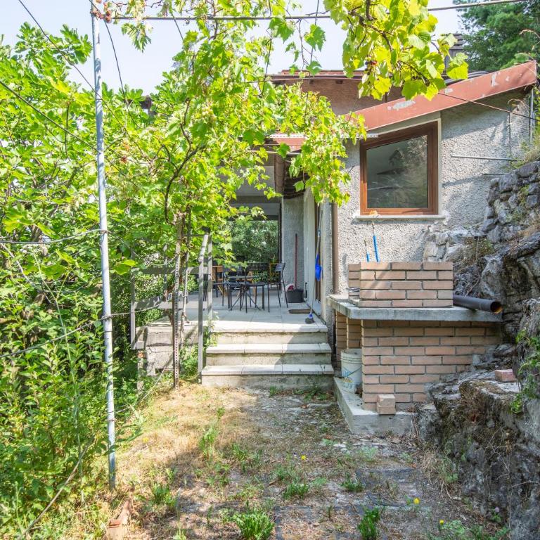 L'Ago di Pino I Villa vista lago di Como - Villa con 3 Camere da Letto - 22