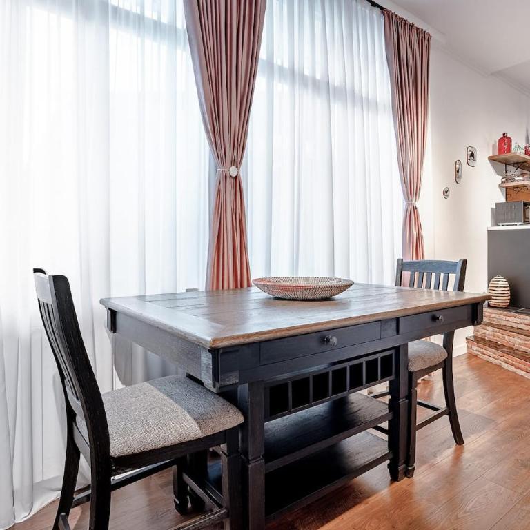 Eiffel Grand View - Suite de 2 dormitorios - 7