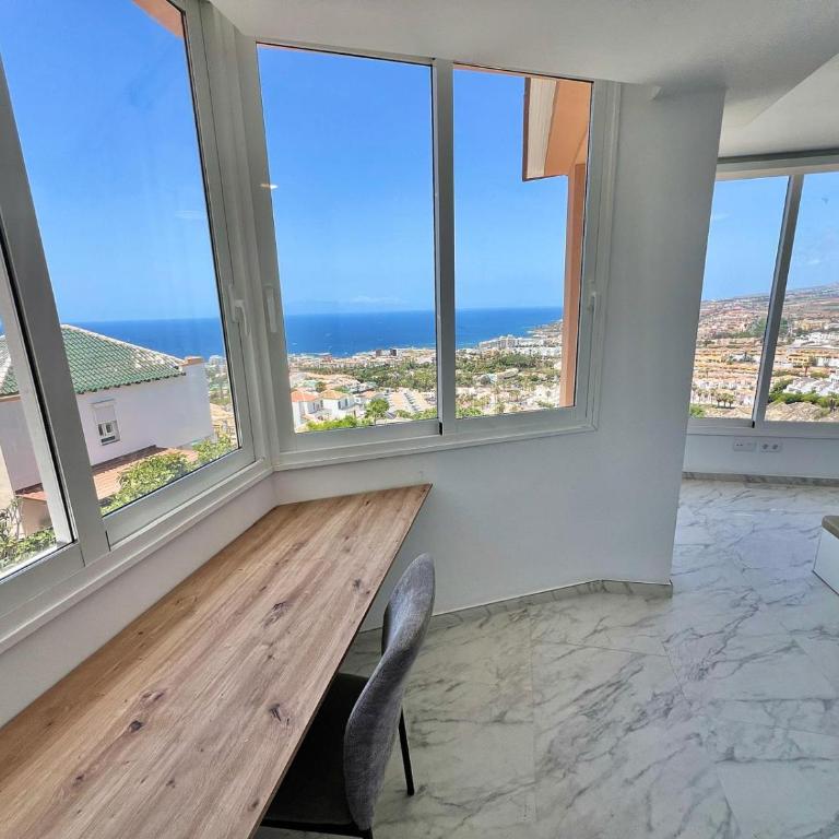 Villa Bella Vista- Luxury Ocean & Mountain Views - Villa mit Meerblick - 20